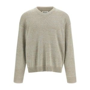 Maison Margiela Bouclé Sweater - NWT